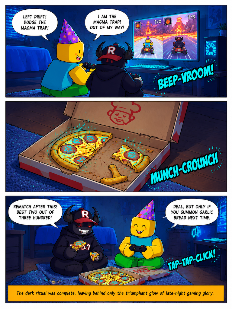 Midnight Co-Op Ritual (page 4 of 4)