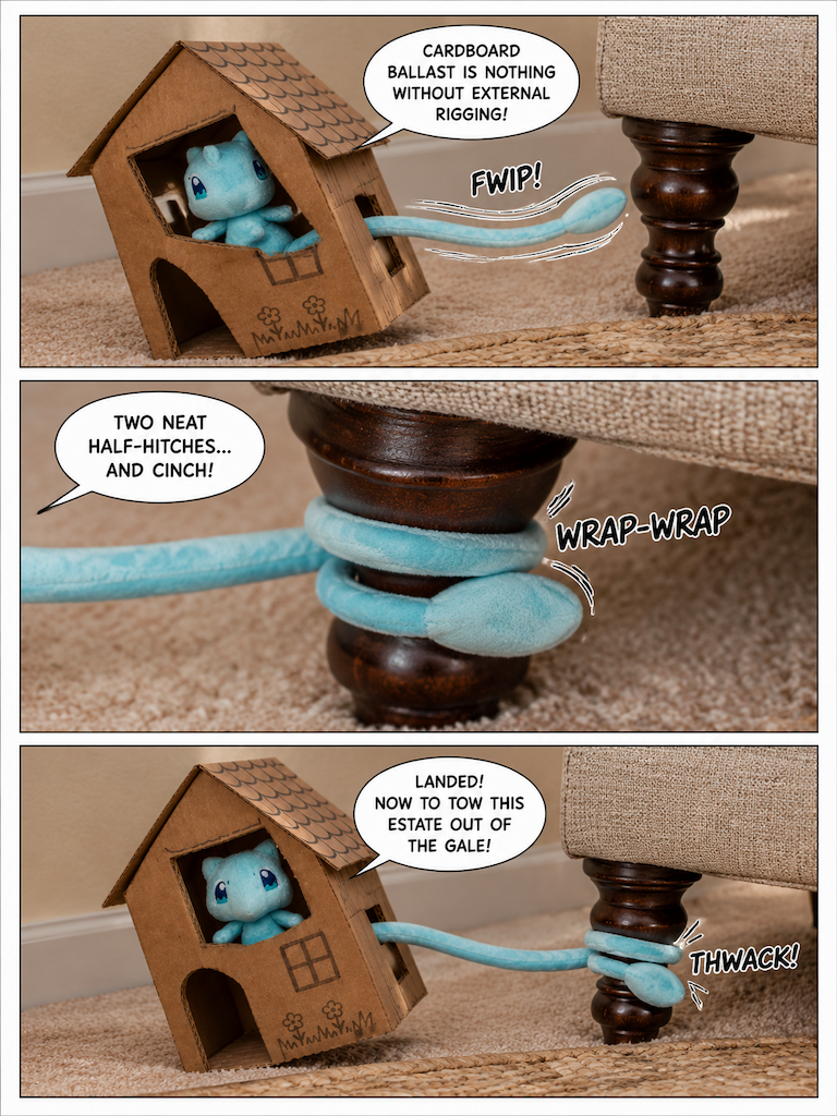 Anchored in the Gale (page 2 of 4)