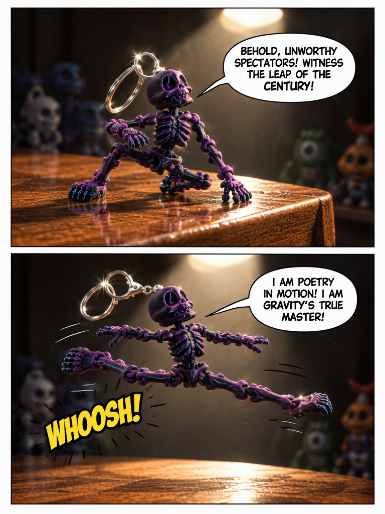 The Talent Show Debacle (page 2 of 4)
