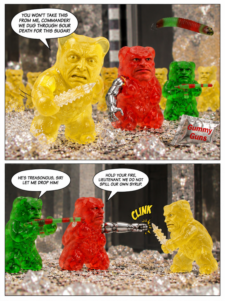 Rations of Honor (page 2 of 4)