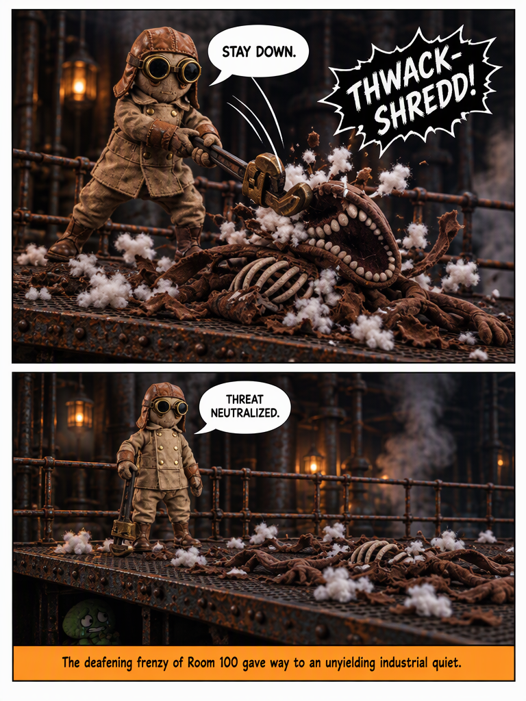 A Hammer in the Dark (page 3 of 4)
