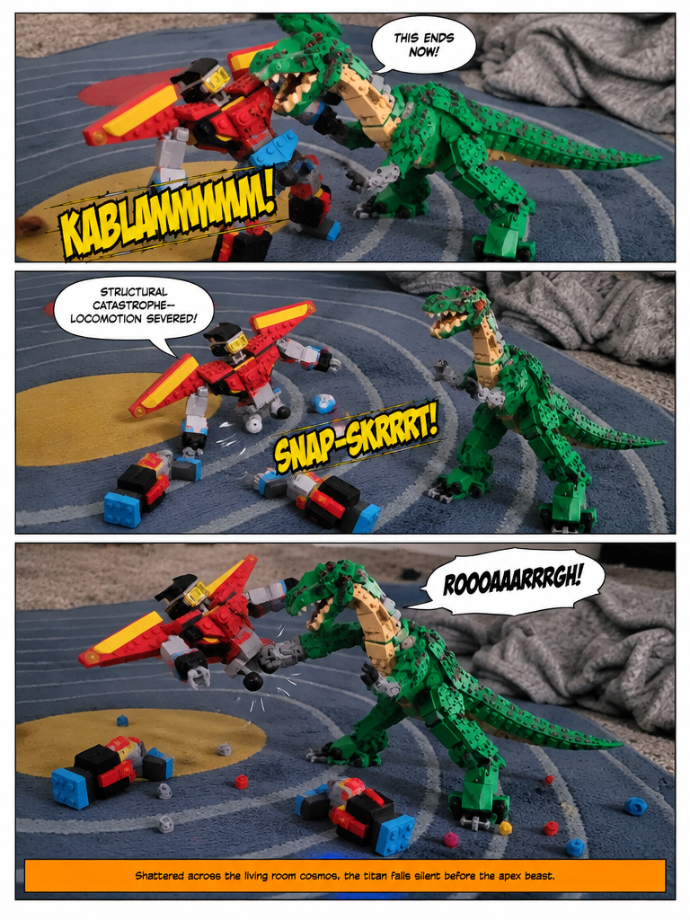 Descent to the Fabric Realm (page 4 of 4)