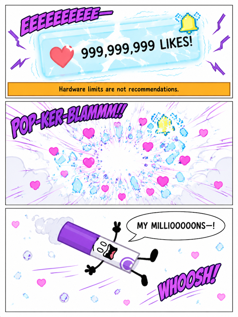 Maxed Out (page 3 of 4)