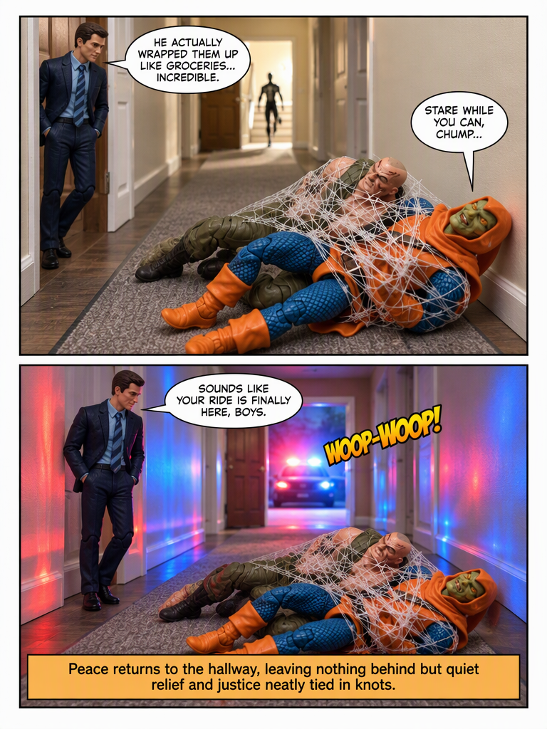 Wrapped Up and Ready (page 4 of 4)