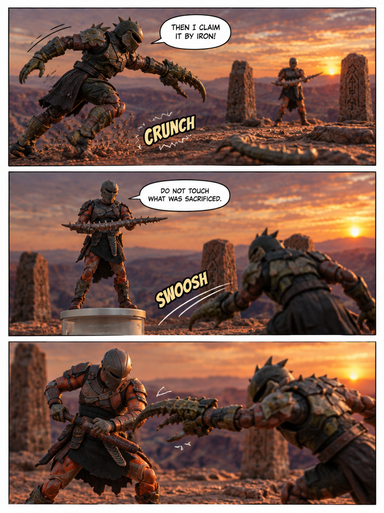 Claim of the High Ridge (page 2 of 4)