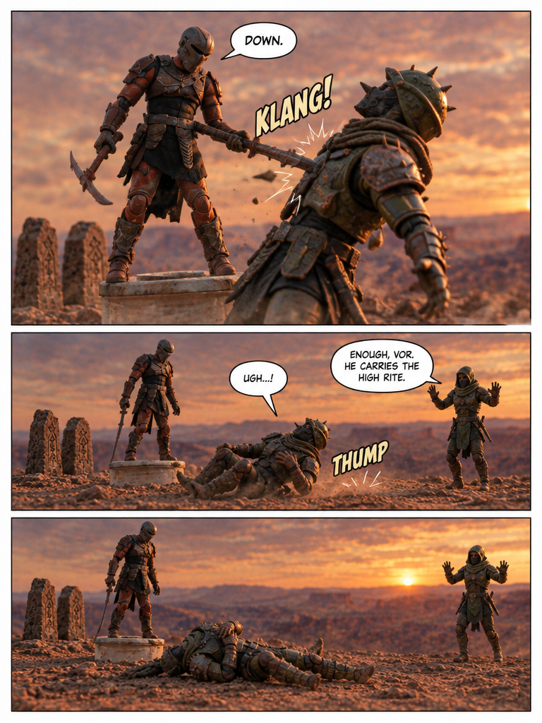 Claim of the High Ridge (page 3 of 4)