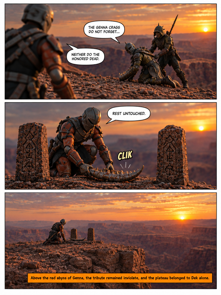 Claim of the High Ridge (page 4 of 4)