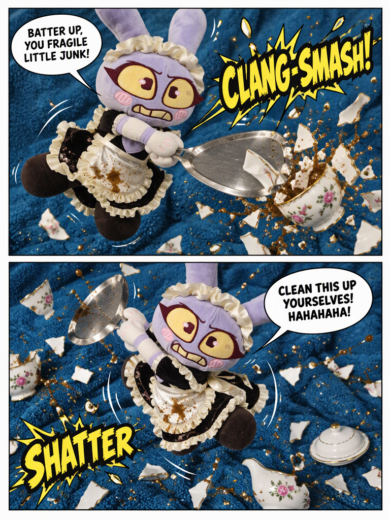 Maid to Snap (page 3 of 4)