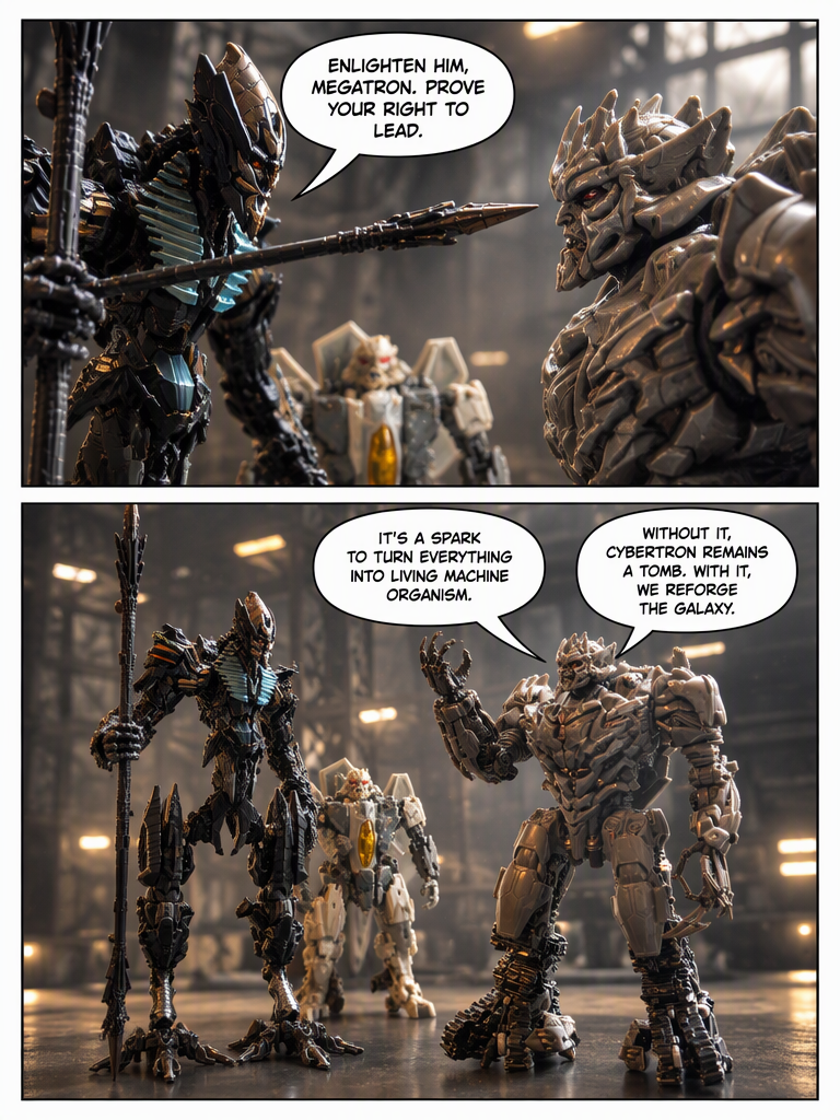 The Spark of Leadership (page 7 of 8)