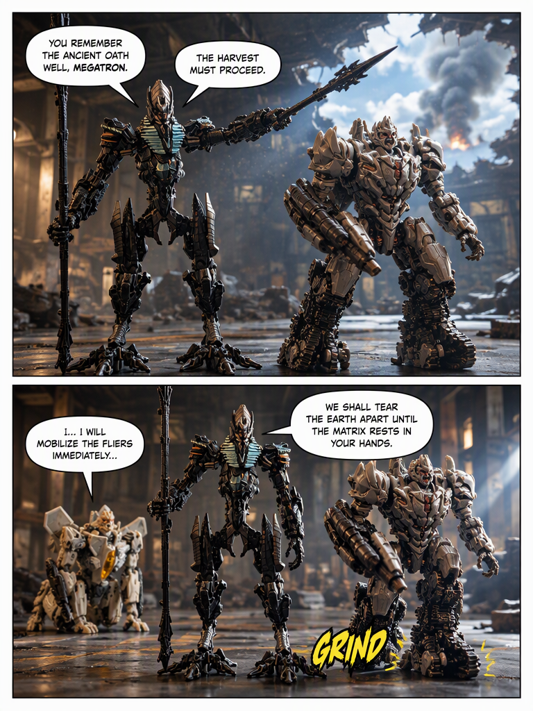 The Spark of Leadership (page 8 of 8)