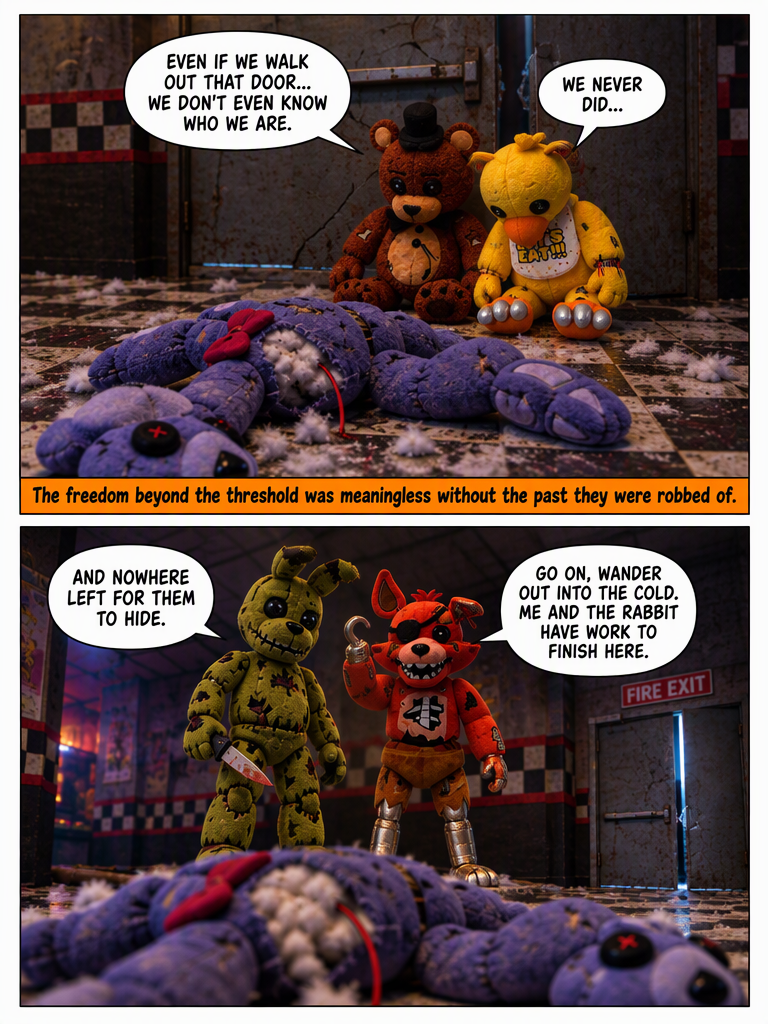 A Traitor's Confession (page 4 of 4)