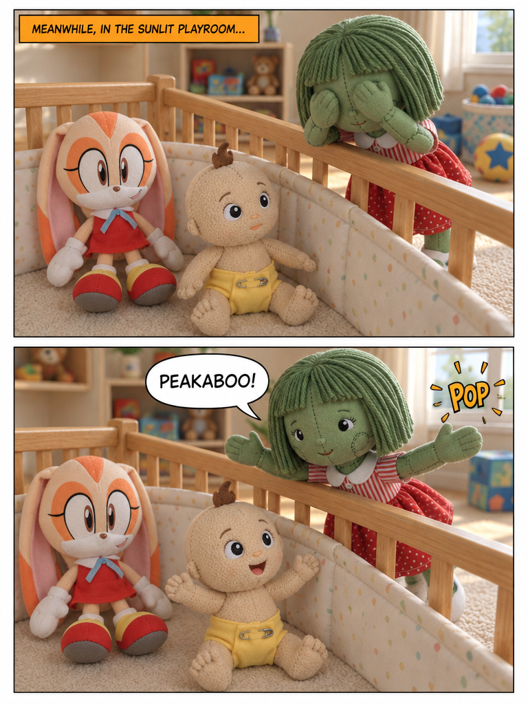 Somethin's Cookin' (page 2 of 4)