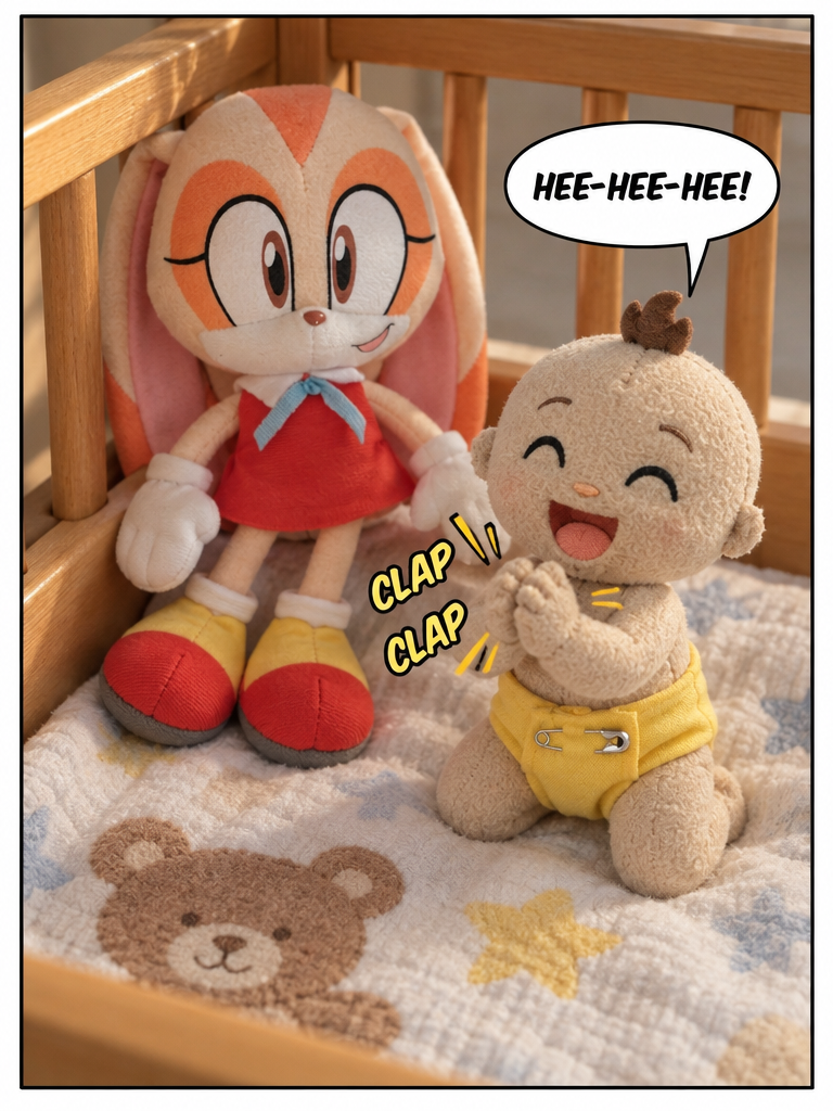 Somethin's Cookin' (page 3 of 4)