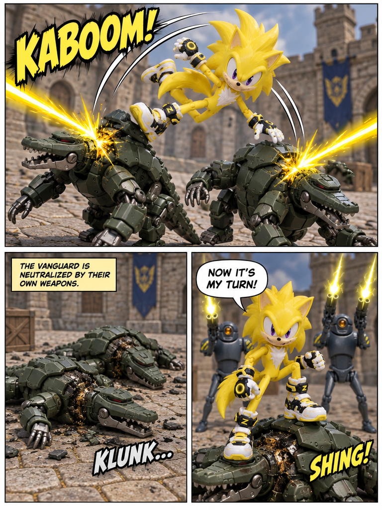 Zeno's Stand at Flower Tree Village (page 3 of 4)
