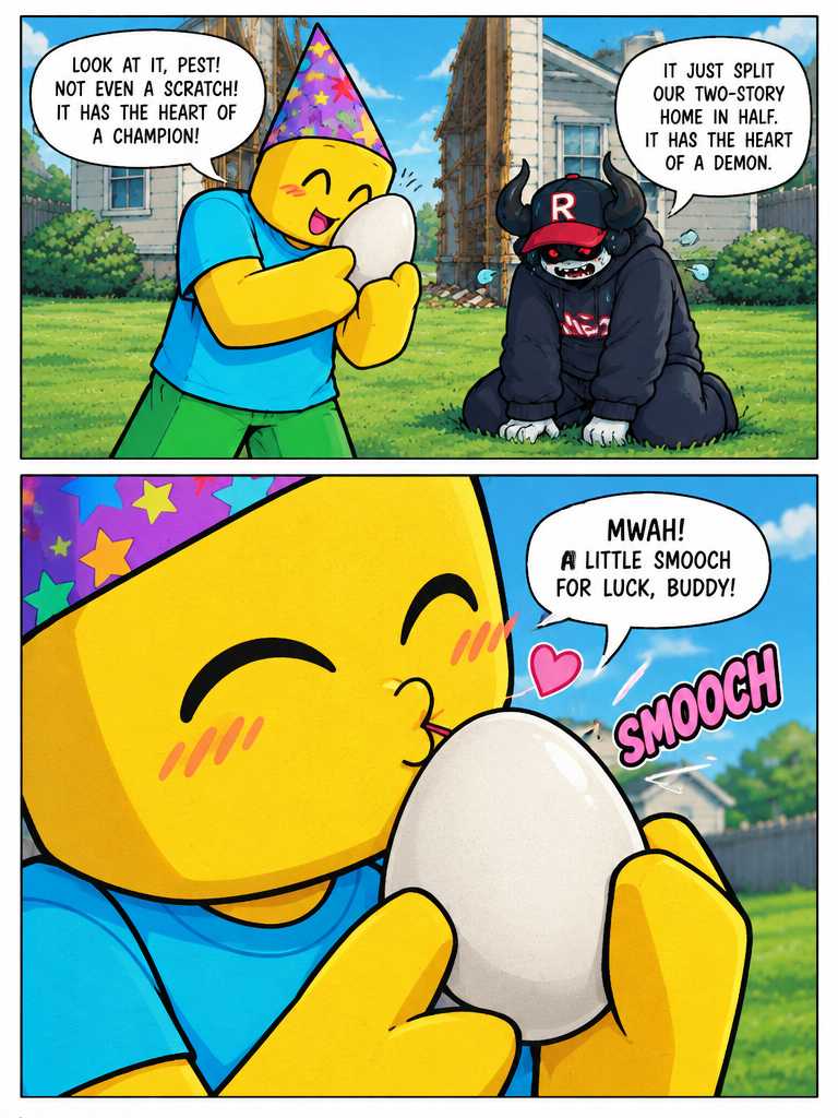 A Delicate Touch (page 2 of 4)