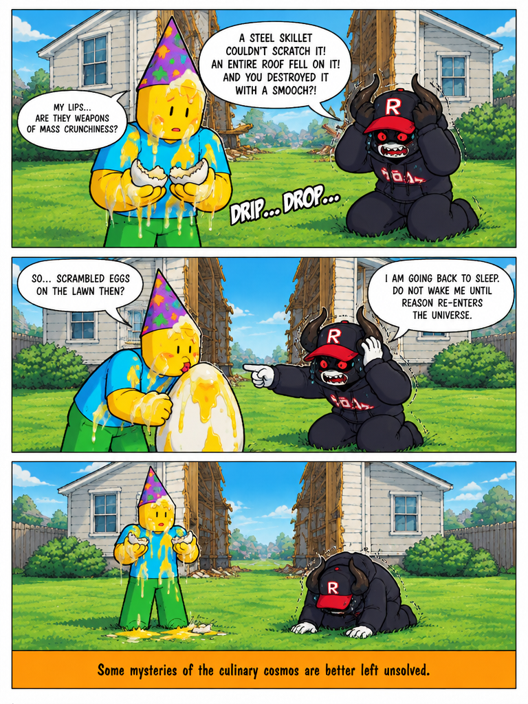 A Delicate Touch (page 4 of 4)