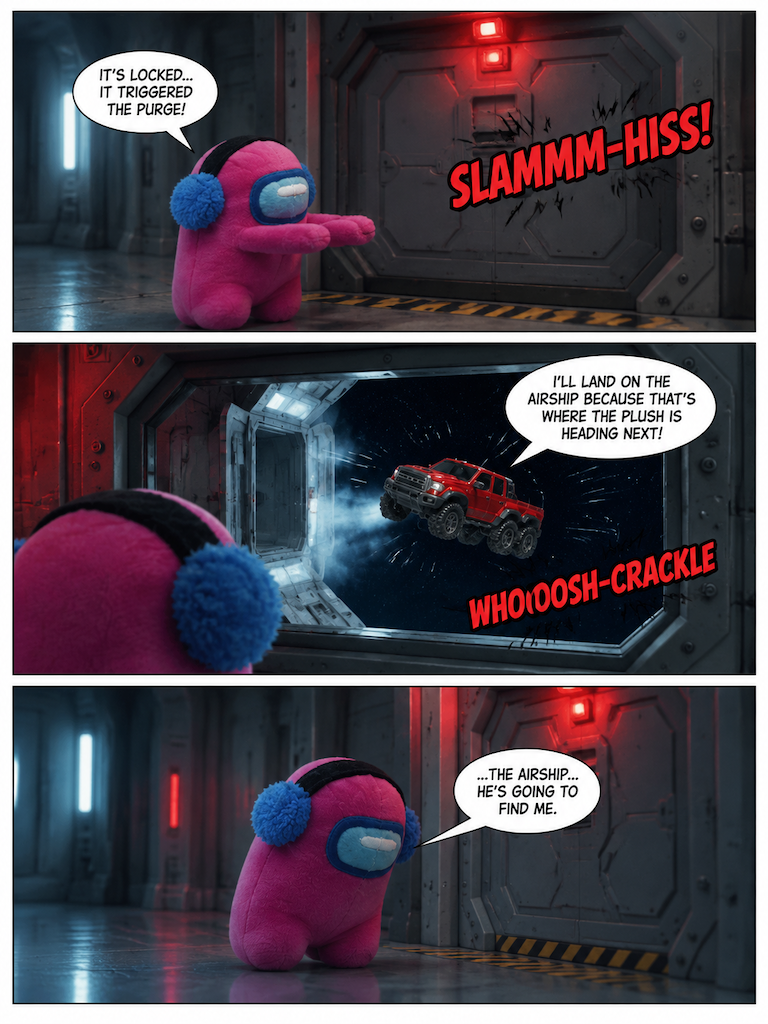 Airlock Recoil (page 4 of 4)