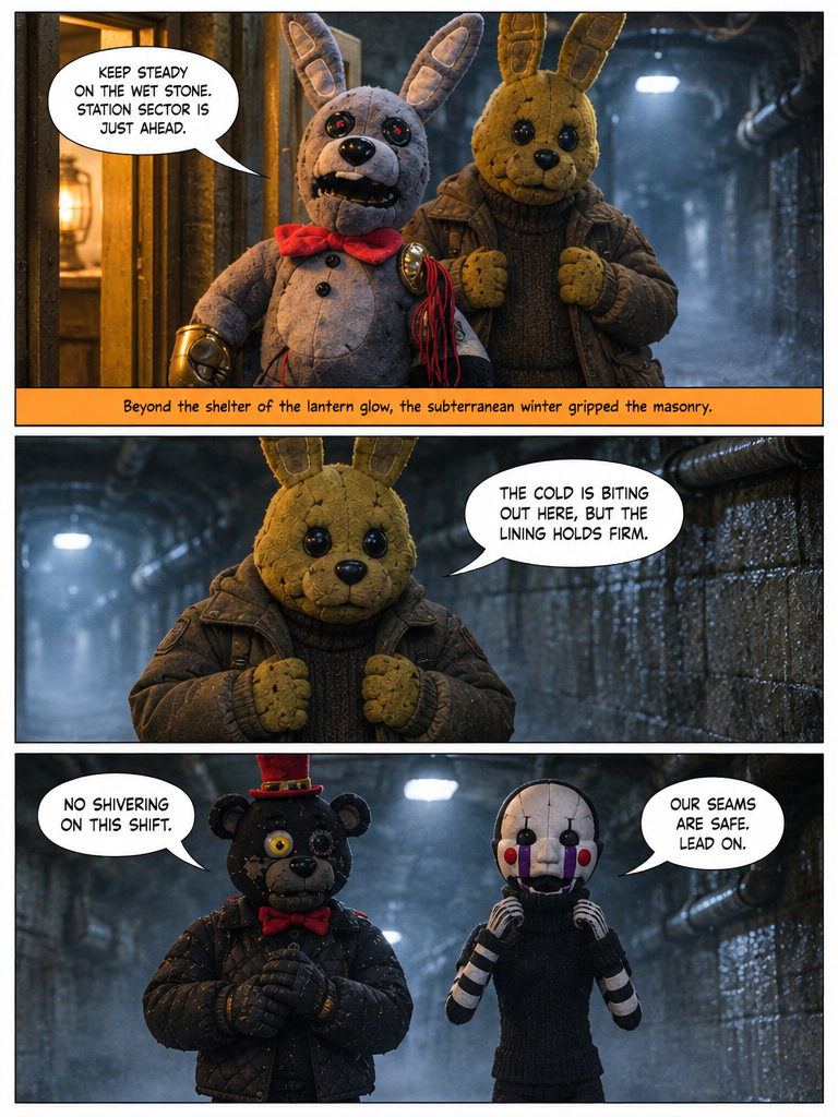 Warmth for the Work (page 2 of 4)