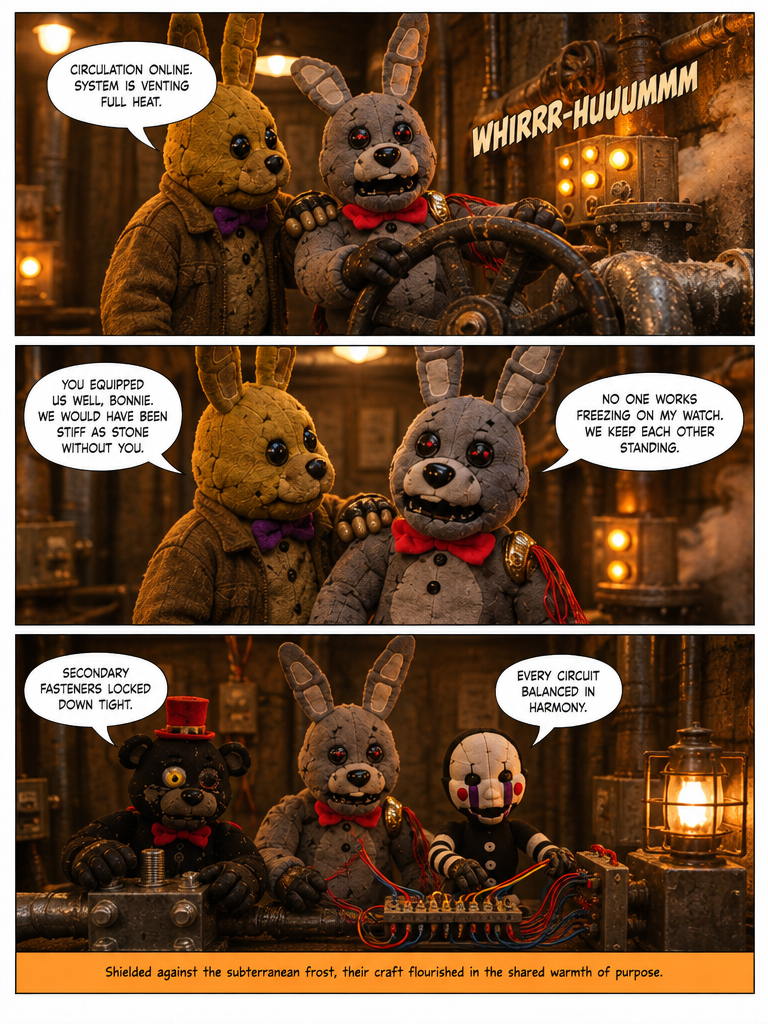 Warmth for the Work (page 4 of 4)
