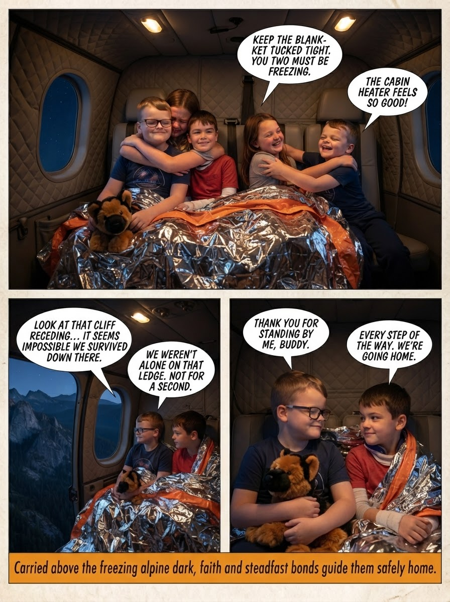 A Hand in the Dark (page 4 of 4)