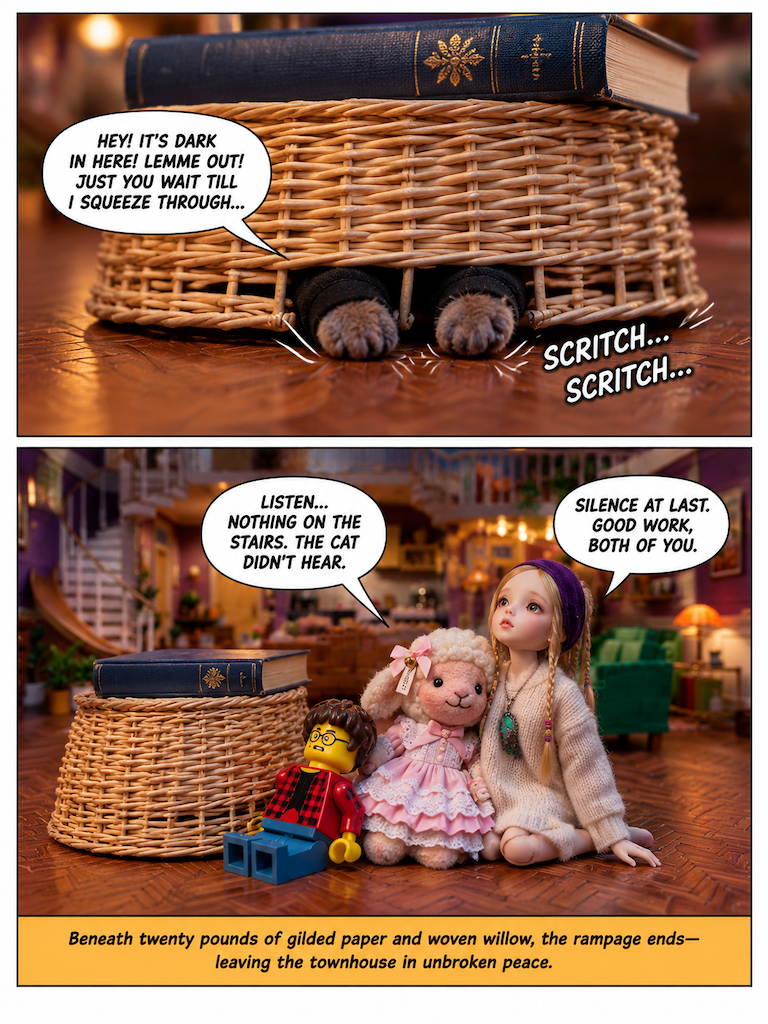 Under the Weave (page 4 of 4)
