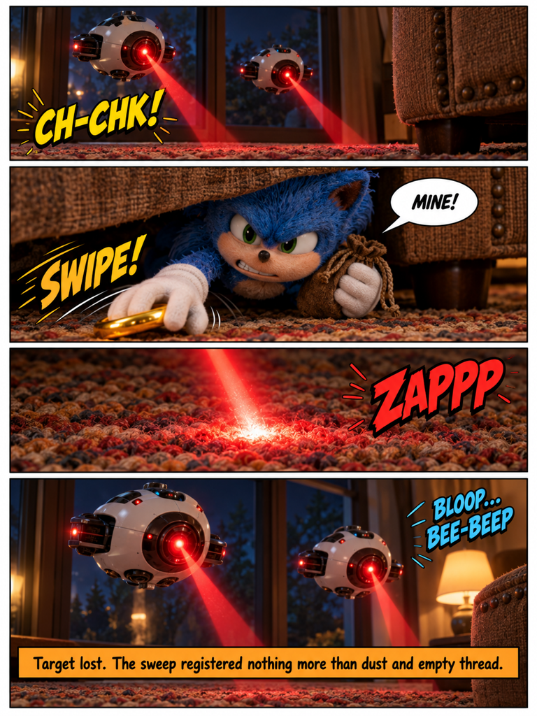 sonic movie 1 part 6 (page 3 of 4)