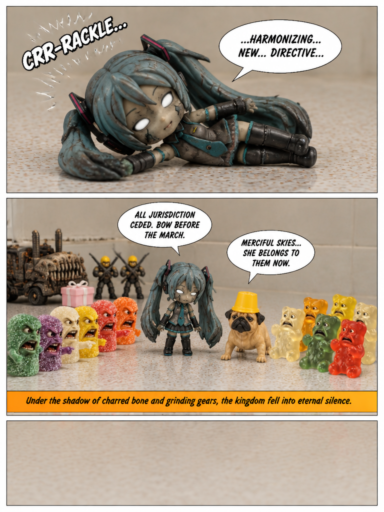 The Undead Incursion @pumpkin man (page 4 of 4)