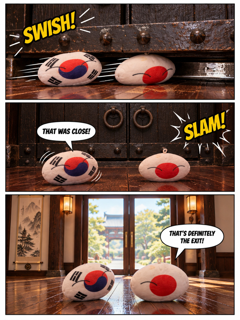 The Red Lights (page 3 of 4)