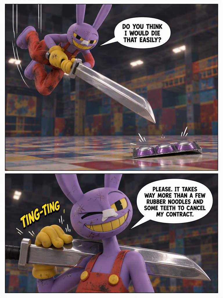 Mommys Web (page 3 of 4)