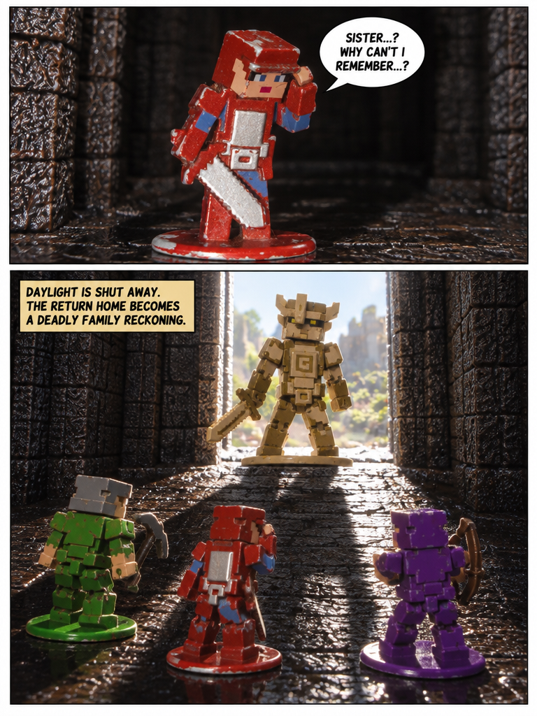 Storm Sister's Return (page 4 of 4)
