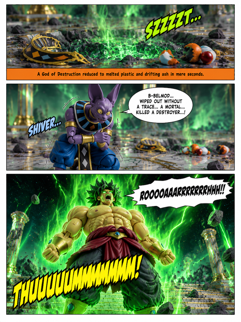 The Godslayer's Wrath (page 4 of 4)