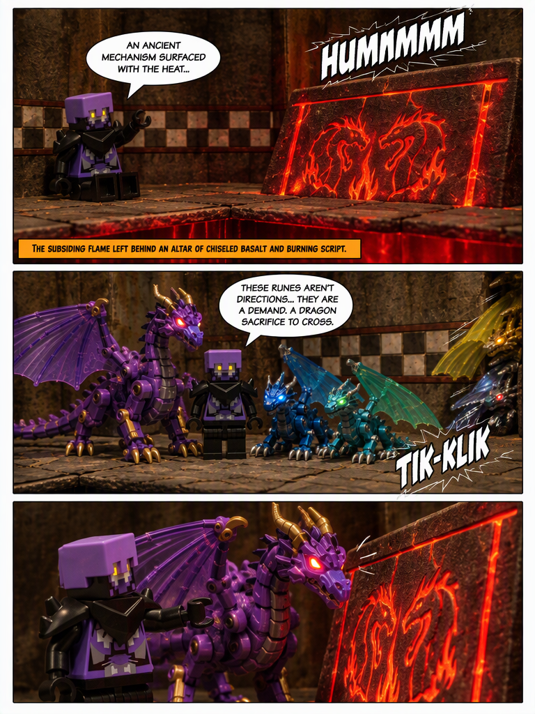 The Crimson Chasm's Price (page 2 of 4)