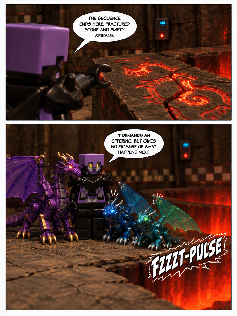 The Crimson Chasm's Price (page 3 of 4)