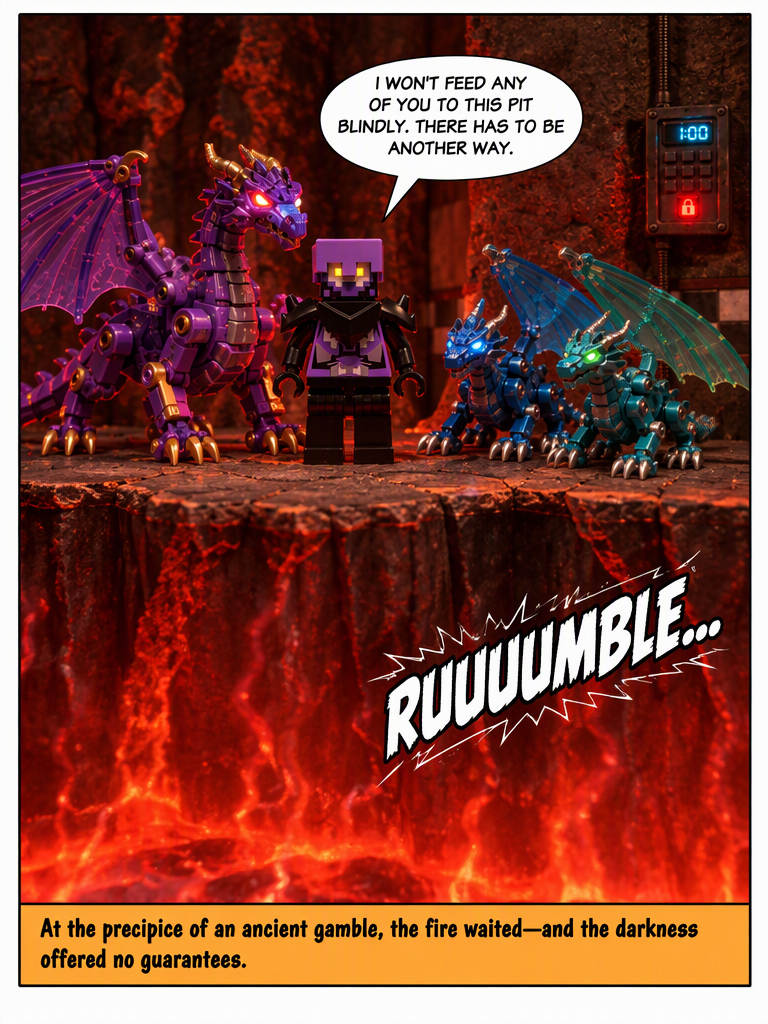 The Crimson Chasm's Price (page 4 of 4)