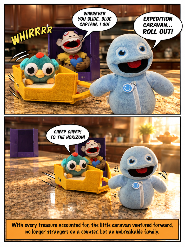 A Cherished Treasure Returned (page 4 of 4)
