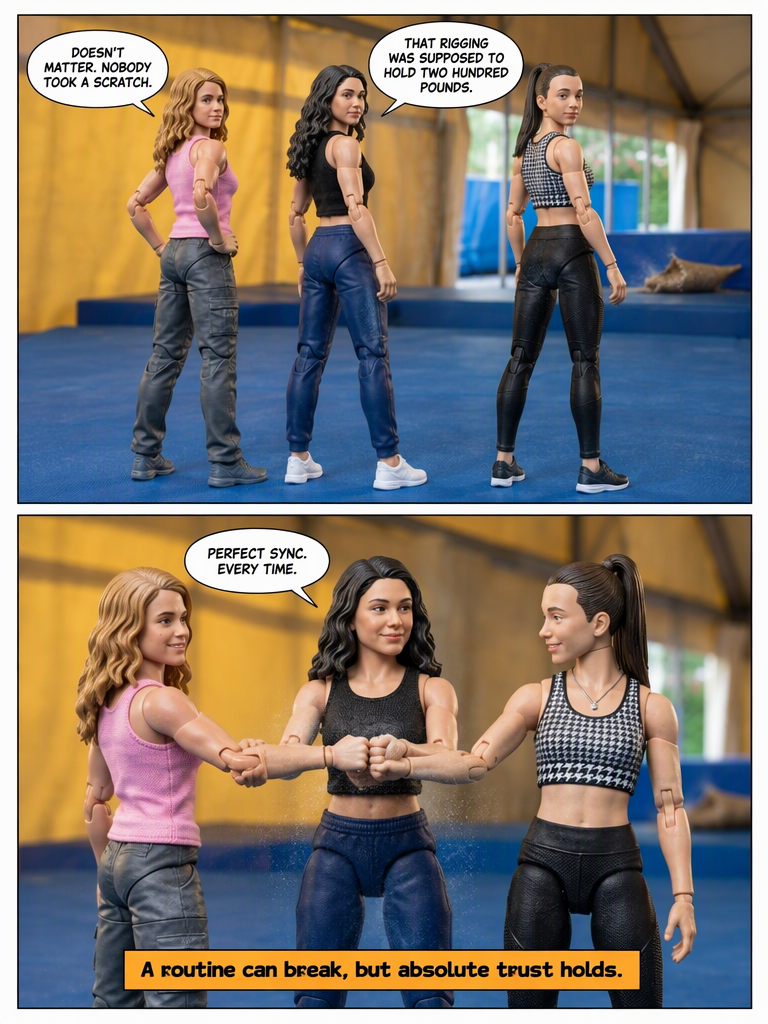 Three-Tier Reflex (page 4 of 4)