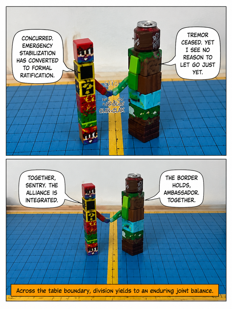 The Boundary Agreement (page 4 of 4)
