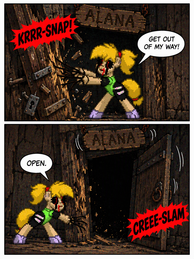 Room of Alana (page 3 of 4)