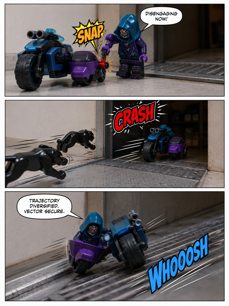 Sidecar Breakaway (page 3 of 8)