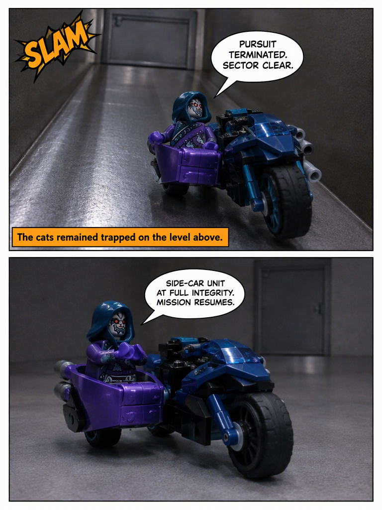 Sidecar Breakaway (page 4 of 8)