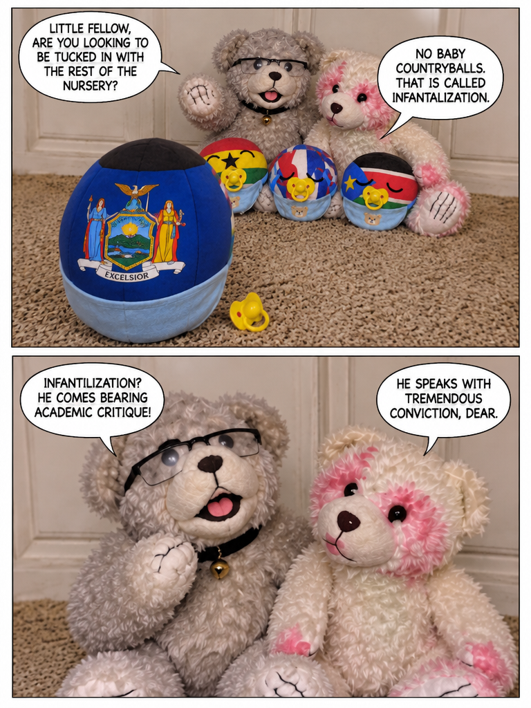 No Infant Countryballs (page 2 of 4)