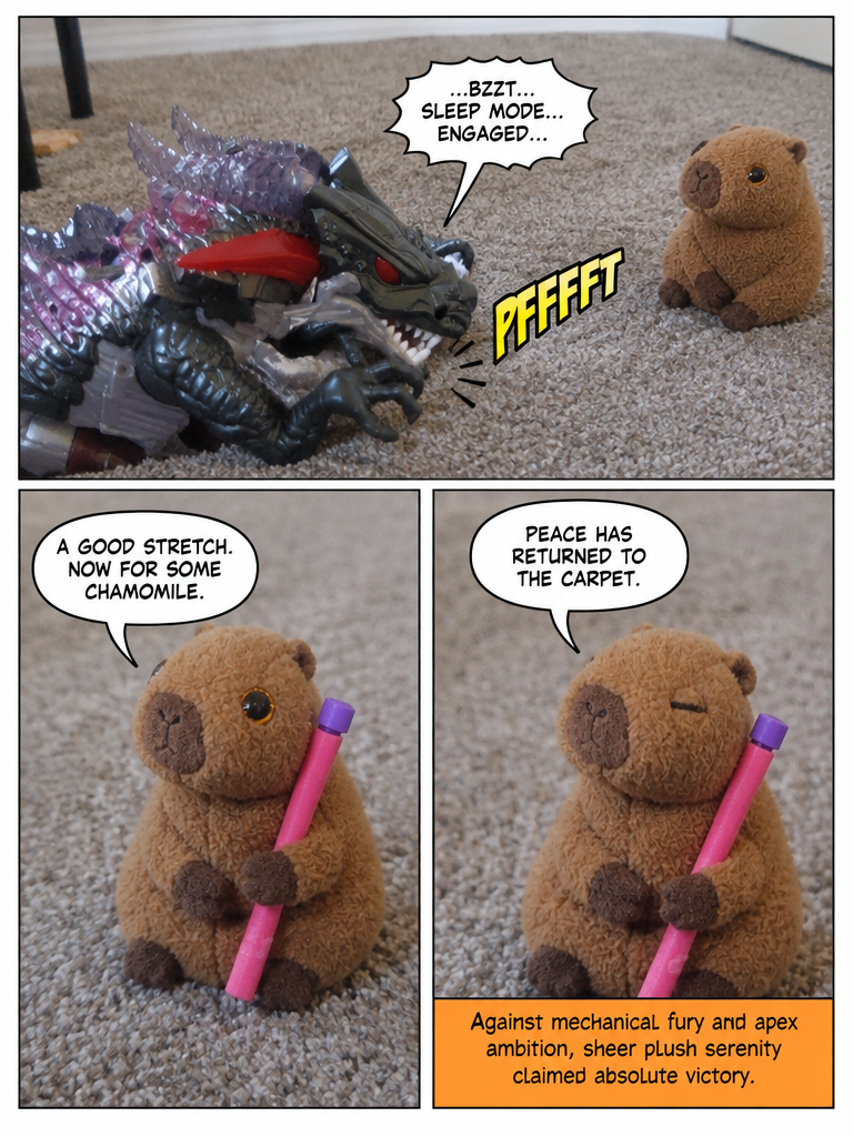 The Staff of Serenity (page 4 of 4)