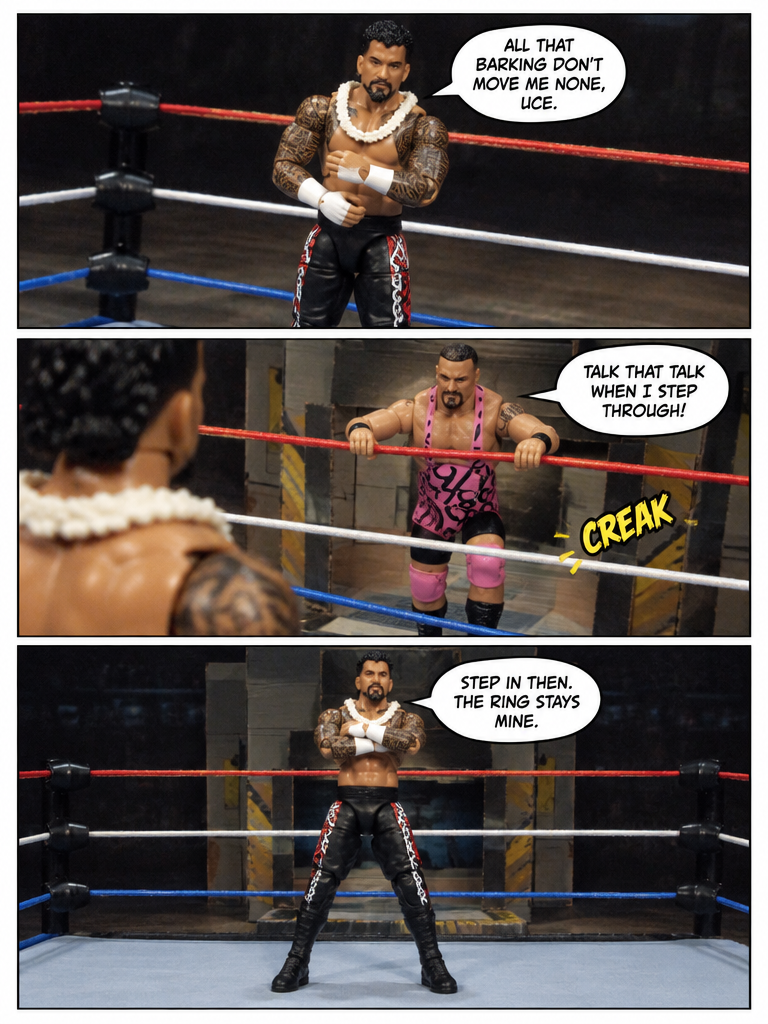 Main Event Collision (page 2 of 4)