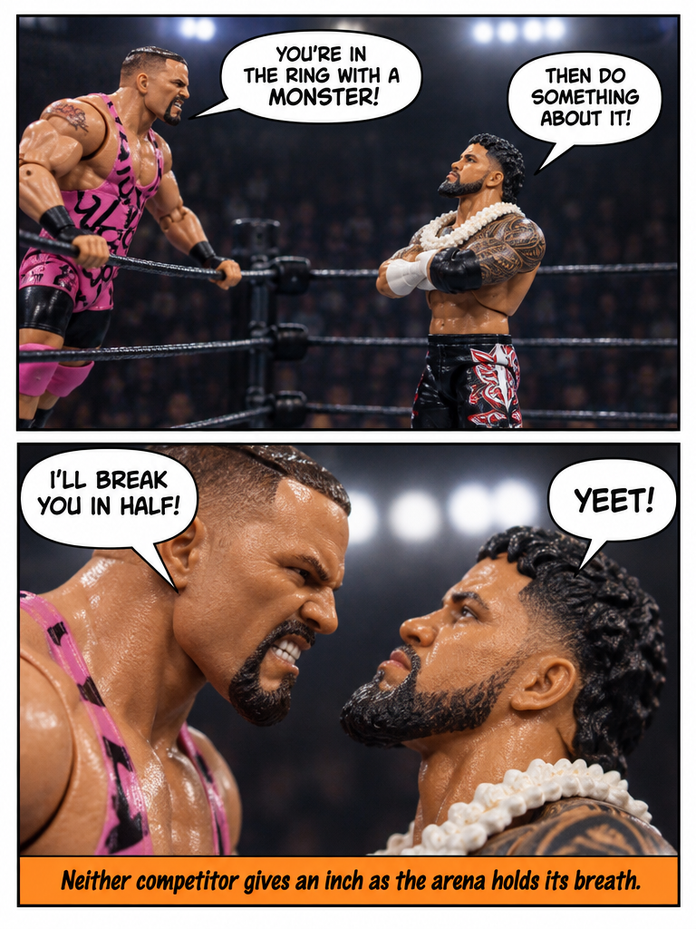 Main Event Collision (page 3 of 4)