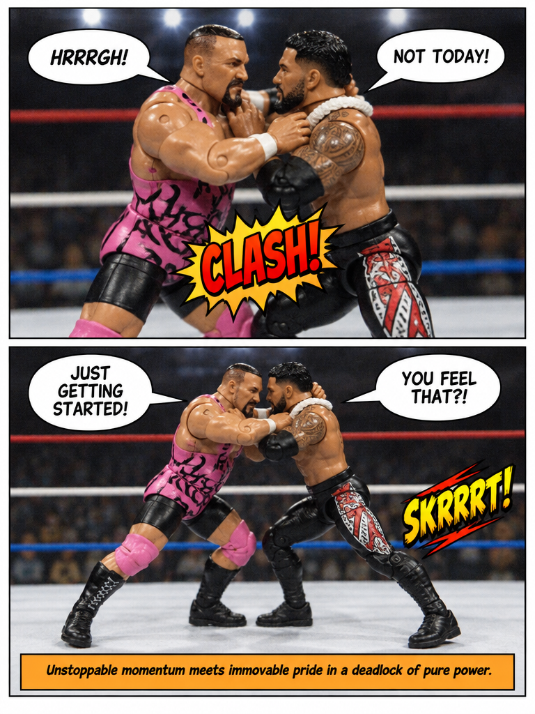 Main Event Collision (page 4 of 4)