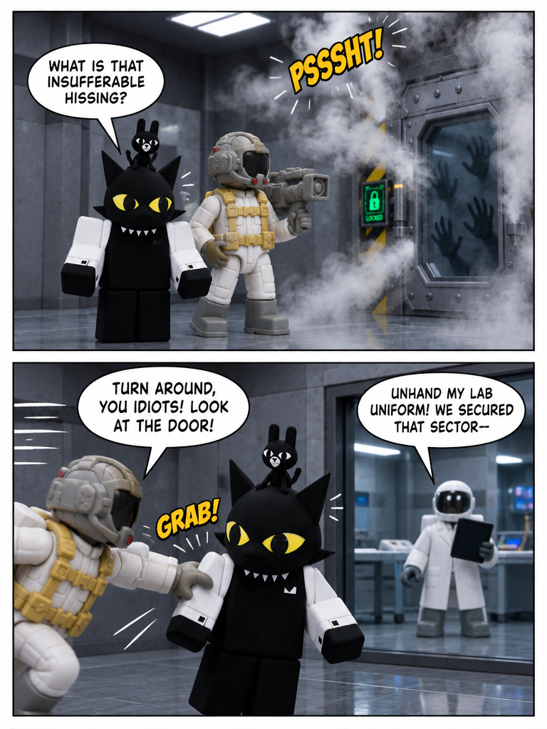 Behind the Broadcast (page 2 of 4)