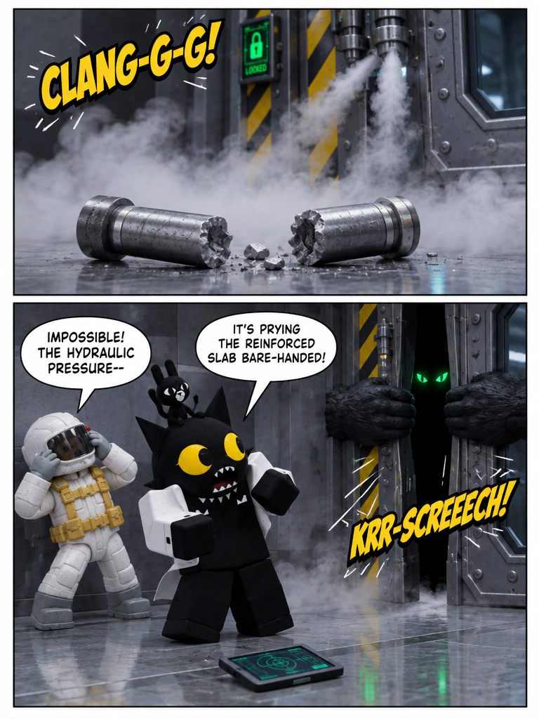 Behind the Broadcast (page 3 of 4)