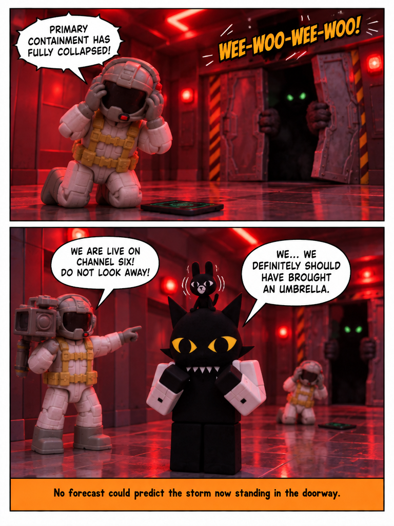 Behind the Broadcast (page 4 of 4)