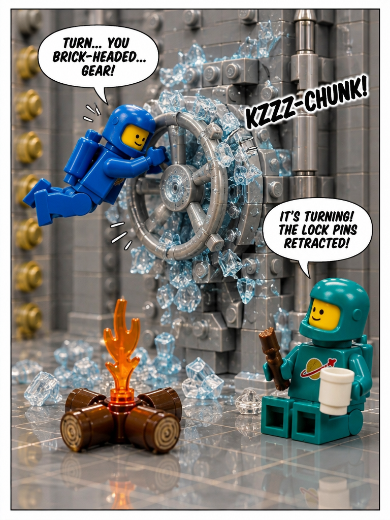 The Frozen Bulkhead (page 3 of 4)