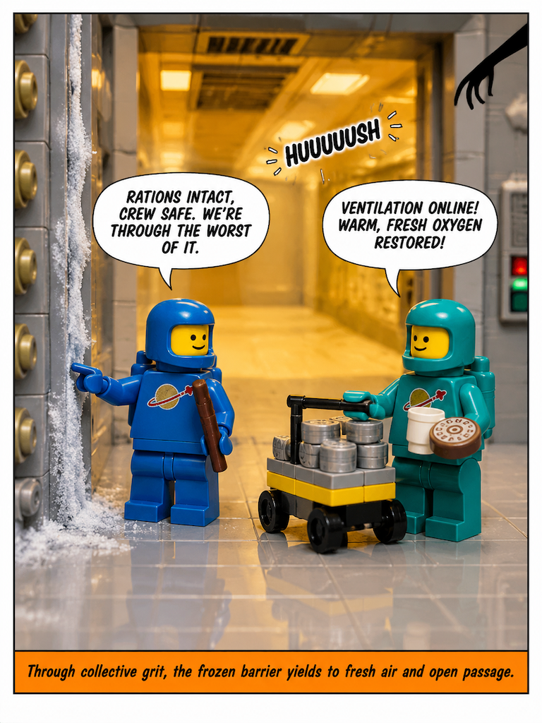 The Frozen Bulkhead (page 4 of 4)